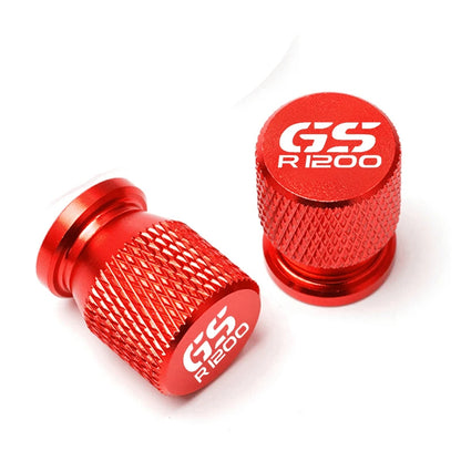 GS1250 Valve Caps 