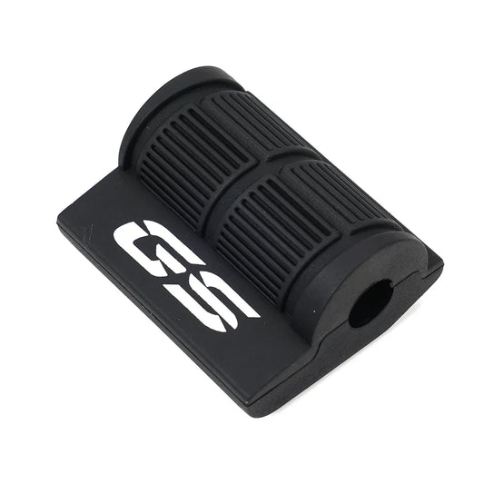 GS Rubber แป้นเปลี่ยนเกียร์ BW