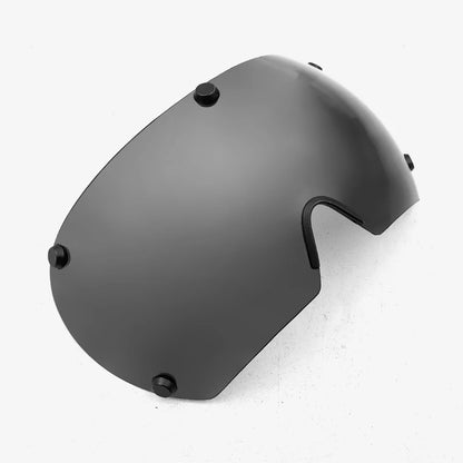 Lens Goggles Visor 