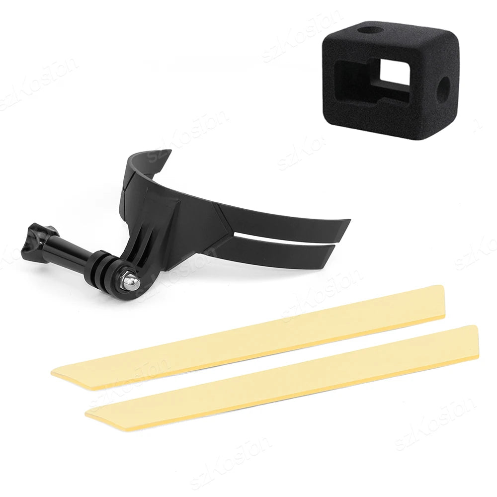 Motorcycle Helmet Mount Holder 