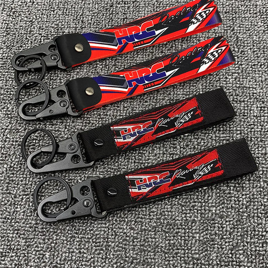 HRC Keychain 