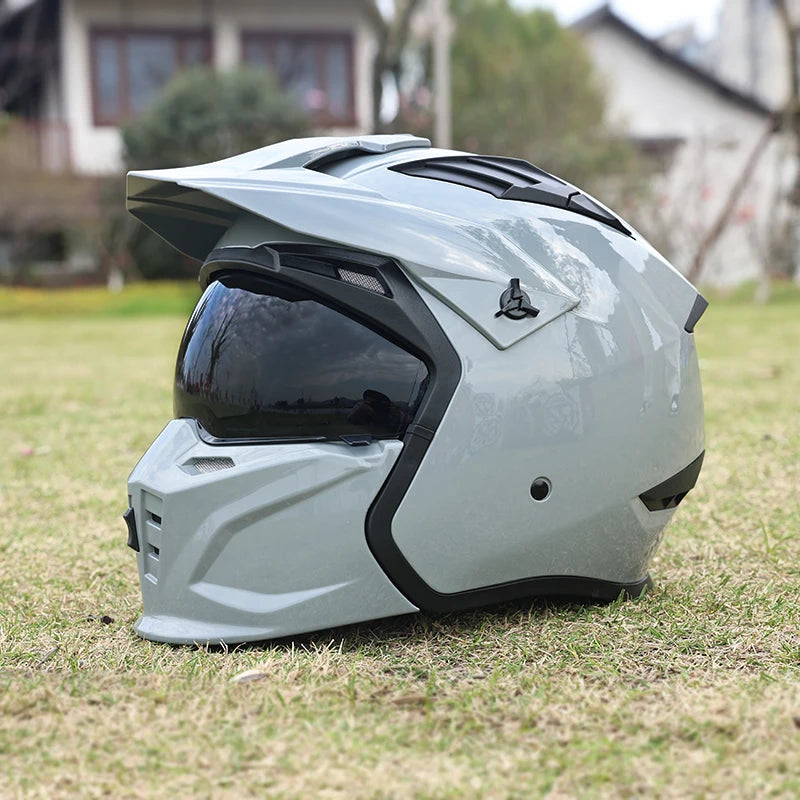 Full Face Helmet Premium 