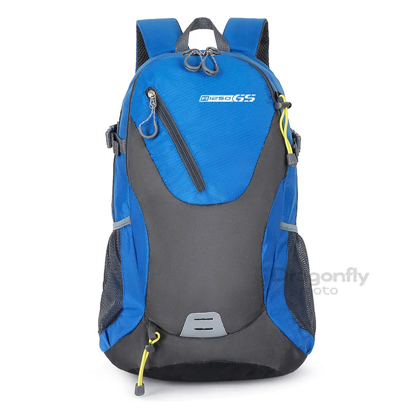 Sac à dos étanche GS Rally Racing 