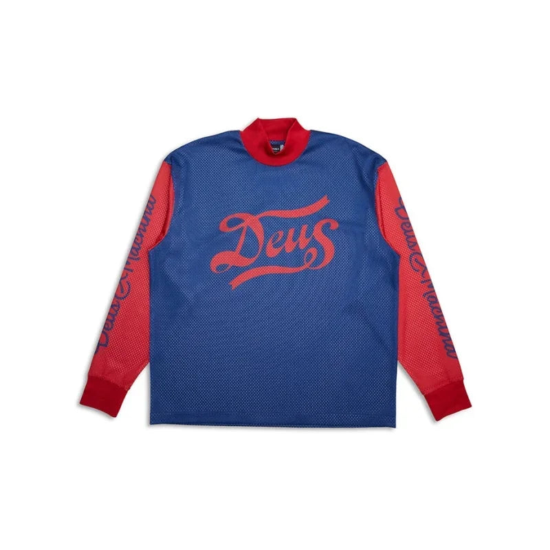 Deus Ex Machina Long Sleeve Shirt 