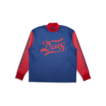 Deus Ex Machina Long Sleeve Shirt 