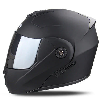 Modular Motorcycle Helmet 