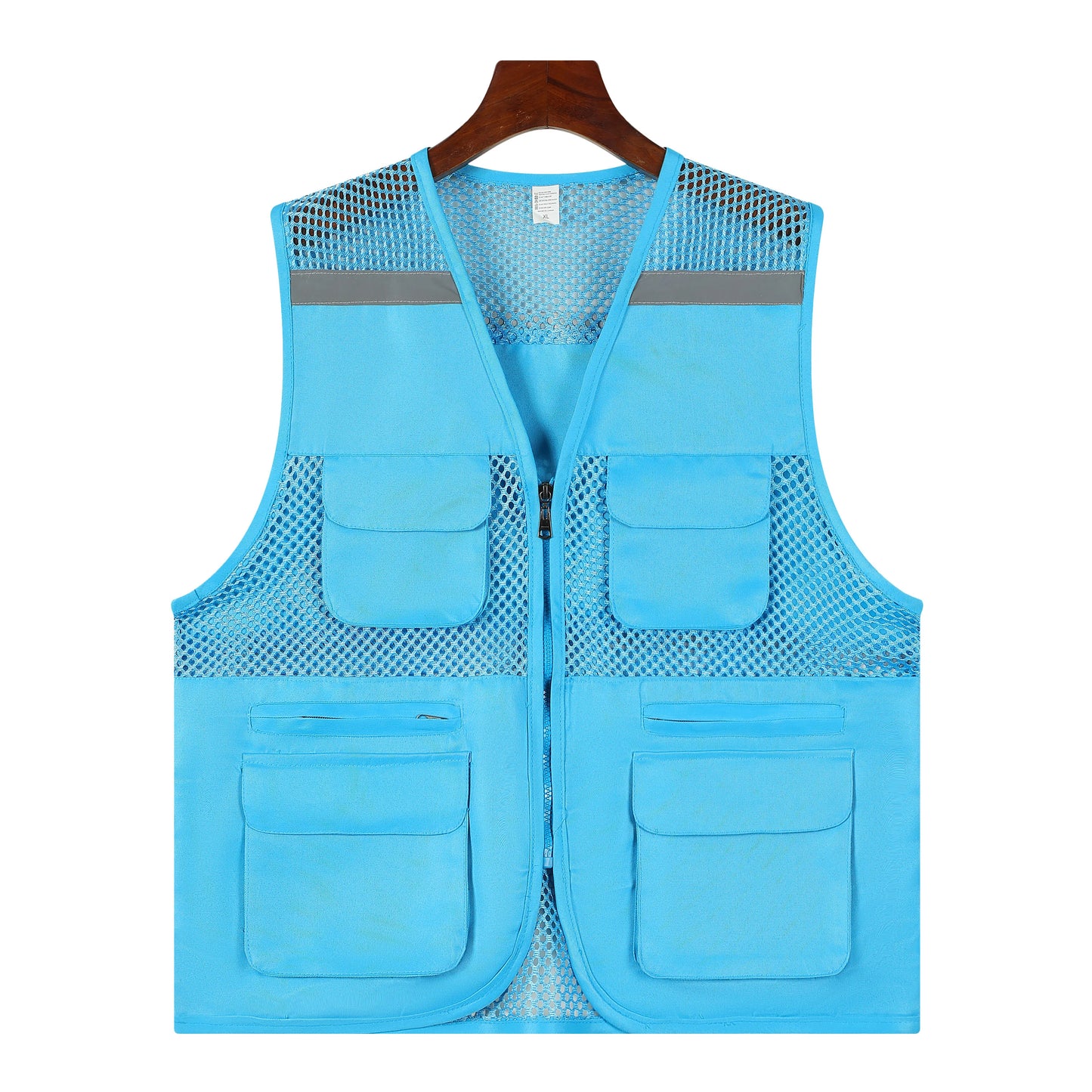 Motorcycle Sport Breathable Vest 