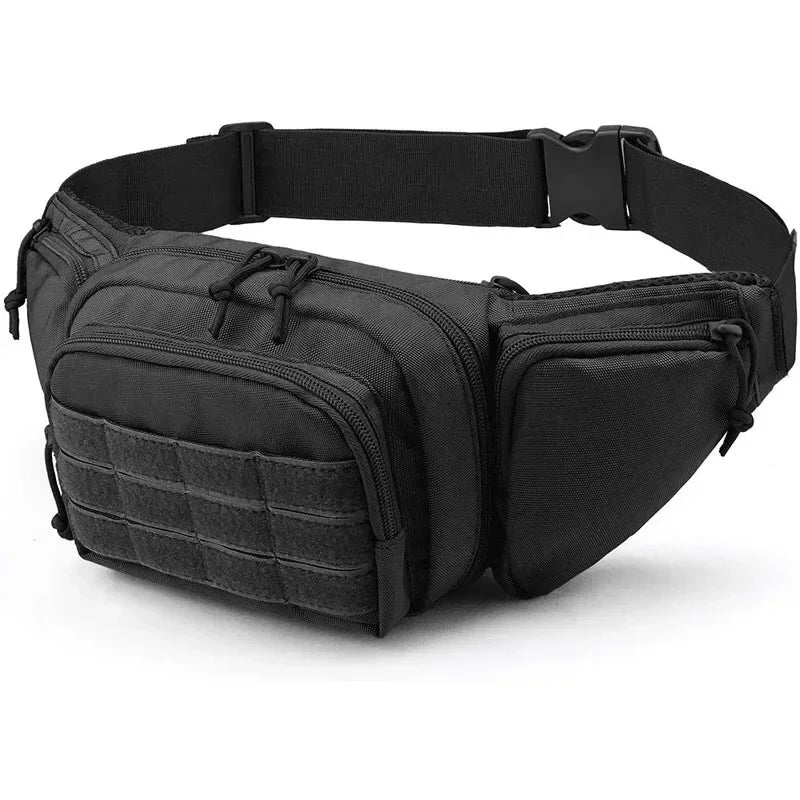 Tactical Multi-Function Packs for Men 