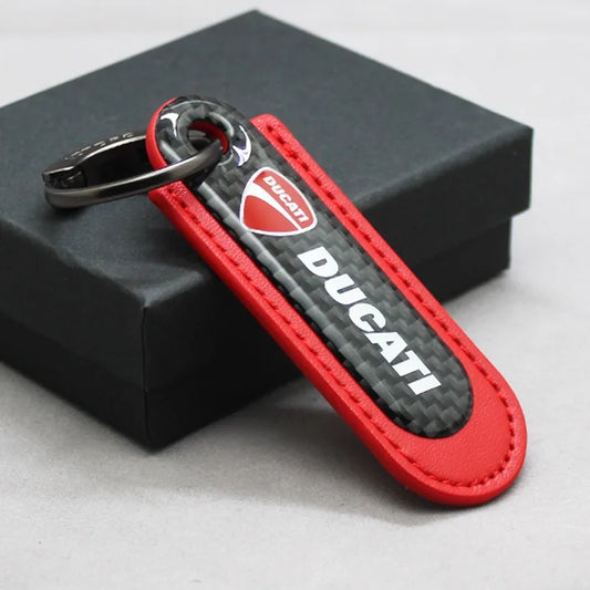 Heavy Duty Key Fob Ring