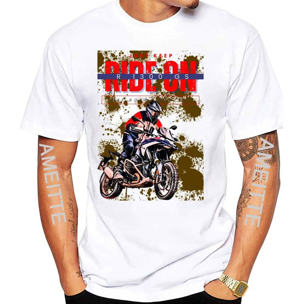 R 1300 GS Style Shirt 