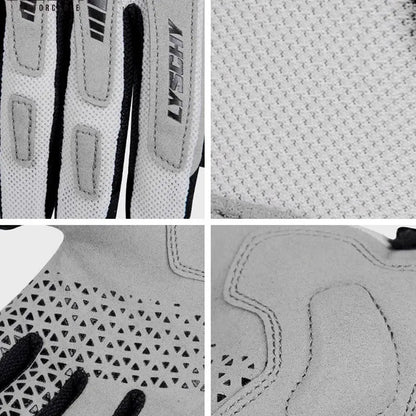 Adventure Motorcycle Gloves