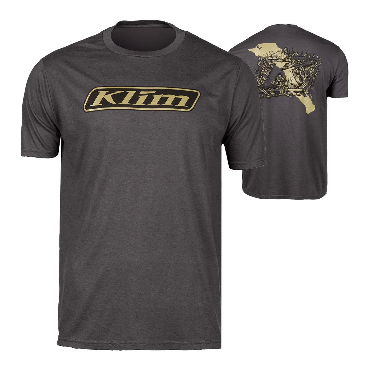 Motorcyclist Cotton T-Shirt 