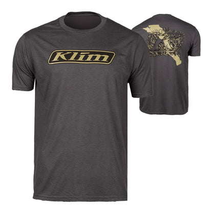 Motorcyclist Cotton T-Shirt 