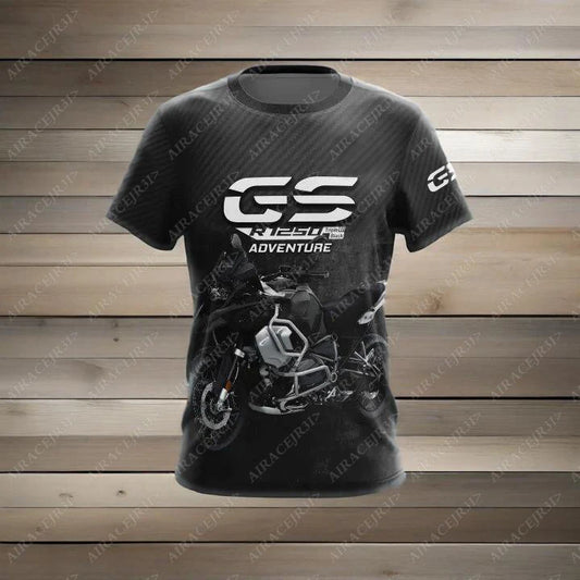 R1250 GS Adventure Shirt 