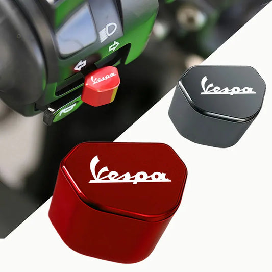 Vespa Turn Signal Button 