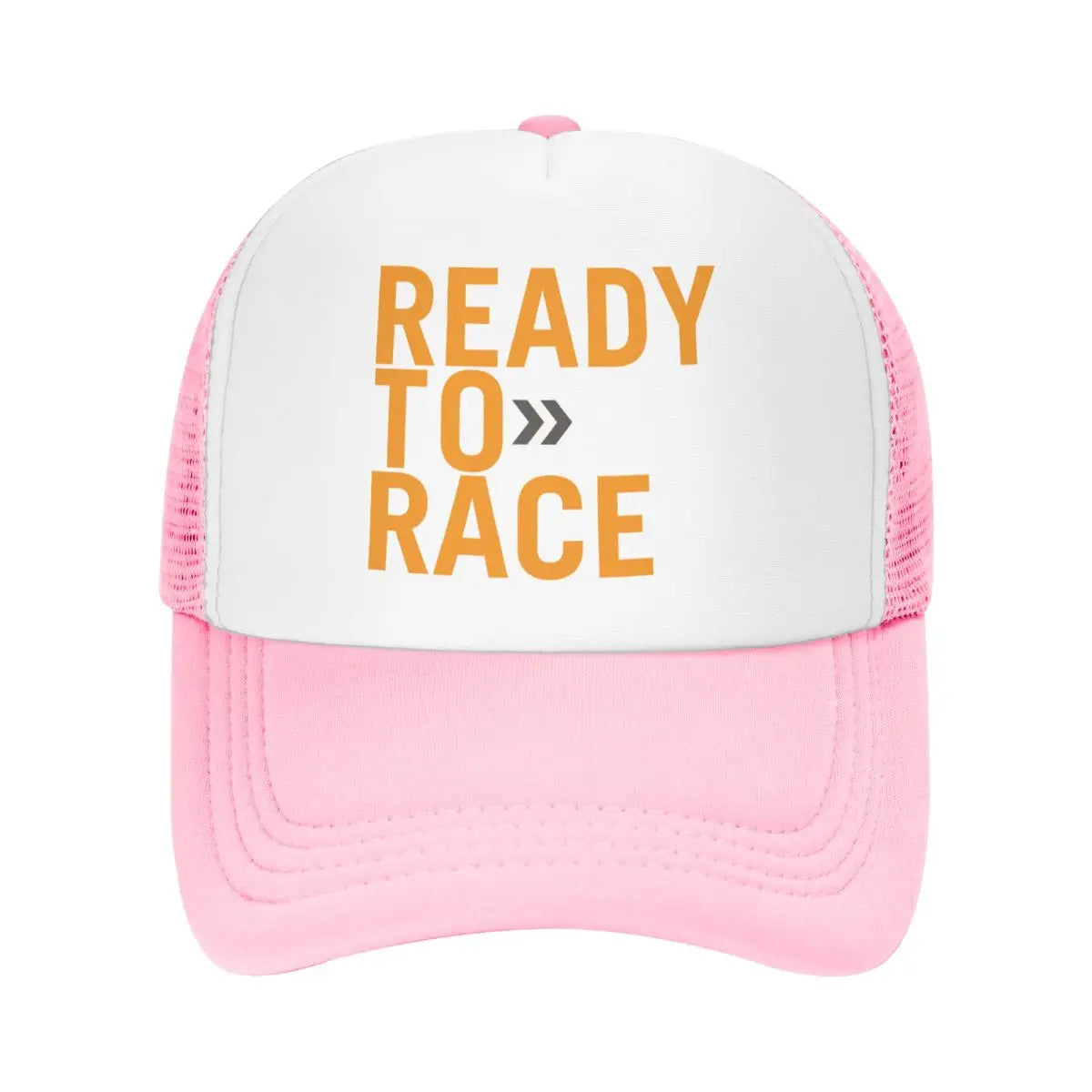Ready to Race Cap 