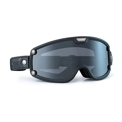 Retro Motorcycle Goggles 