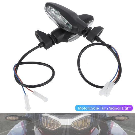 LED Turn Signal Light Pair 