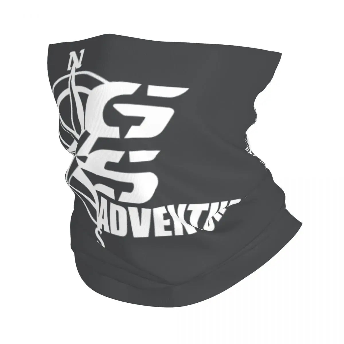 Spirit Of GS Cache-cou carte du monde