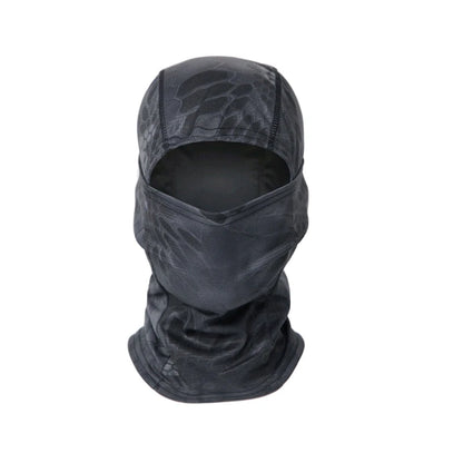 Camouflage Balaclava Face Mask 