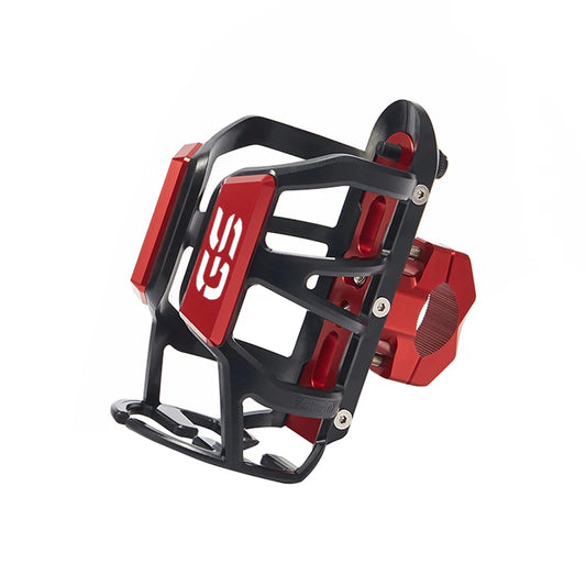 GS Bottle Cage Motorcycle 