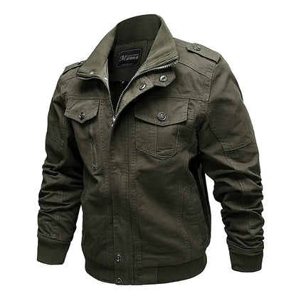 Thermal Casual Winter Jacket 