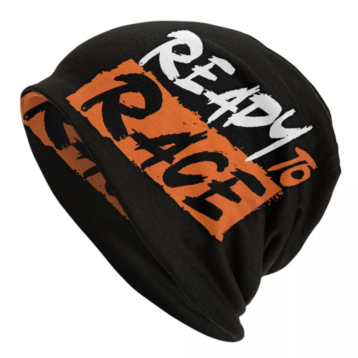 Ready To Race Beanie