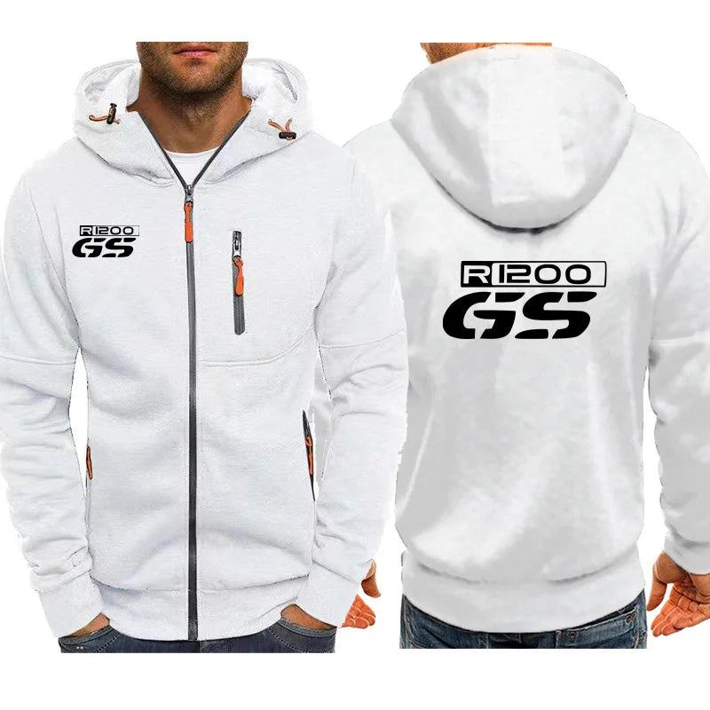 R1200 GS Hoodie 