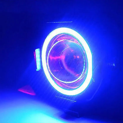 Motorcycle Headlight Universal 