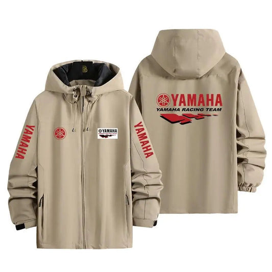 Traje de motociclista para hombre 