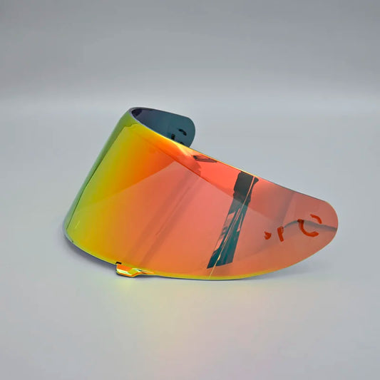 Helmet Visor Lens