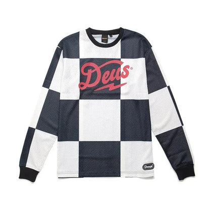 Deus Ex Machina Motorbike Long Shirt 