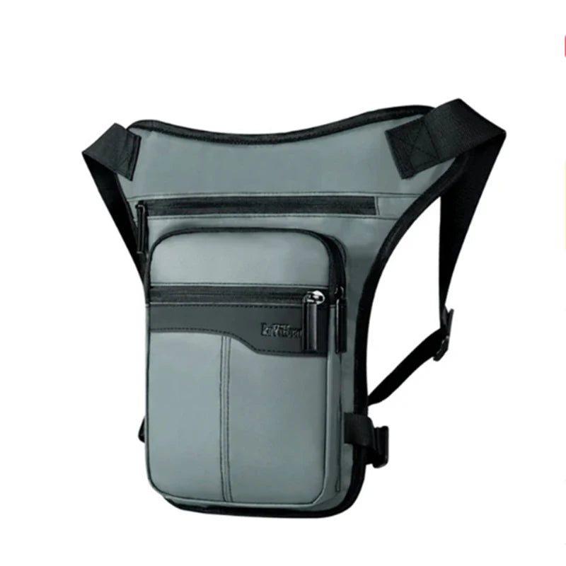 Men Waterproof Waist Pack 
