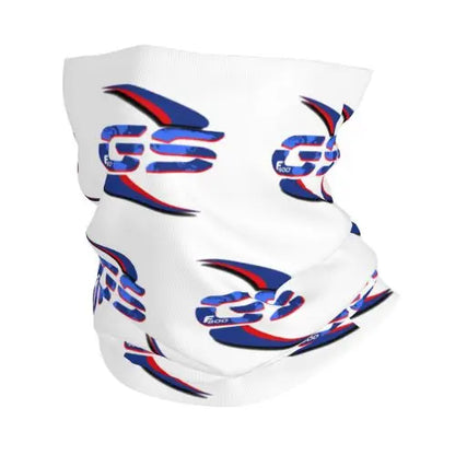 GS Adventure Halsmanschette