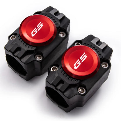 GS Universal Frame Bumper Guards