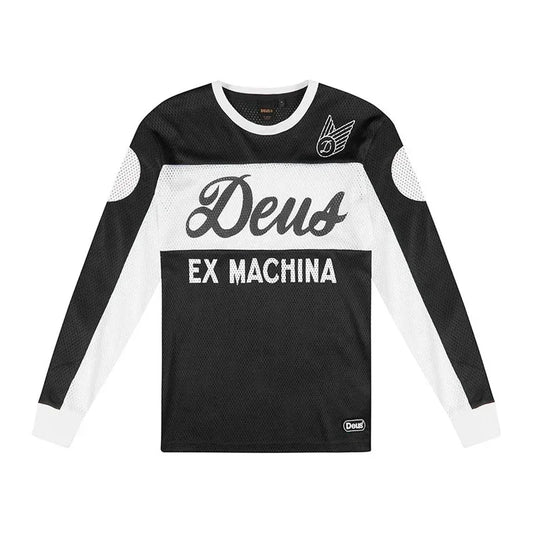 DEUS EX MACHINA Long Shirt 