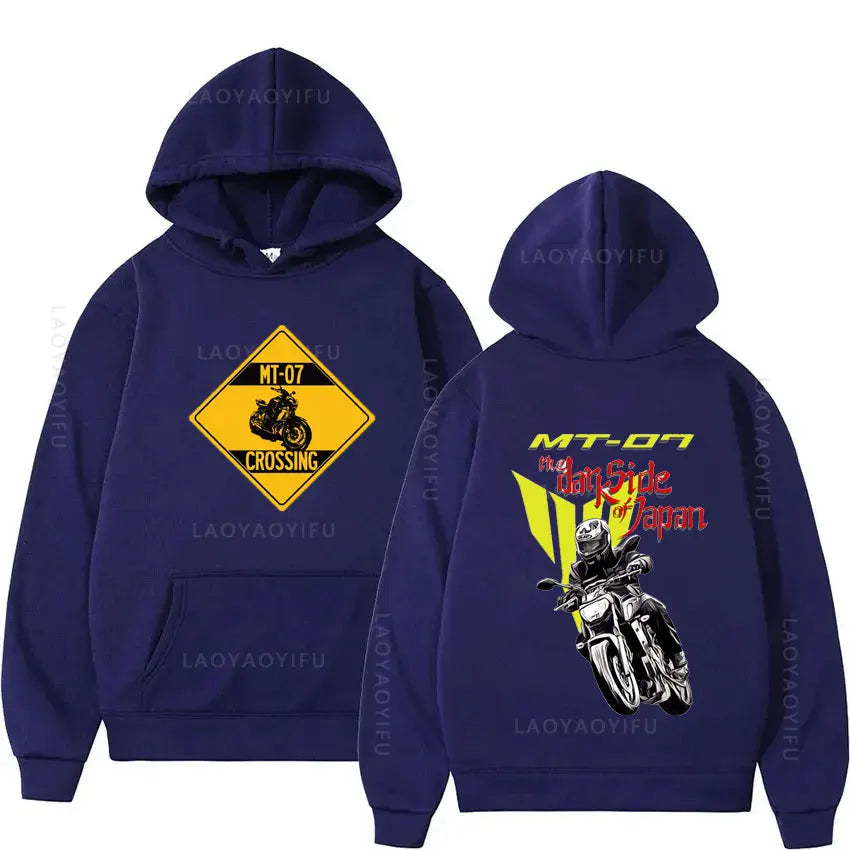 MT Models Hoodie 