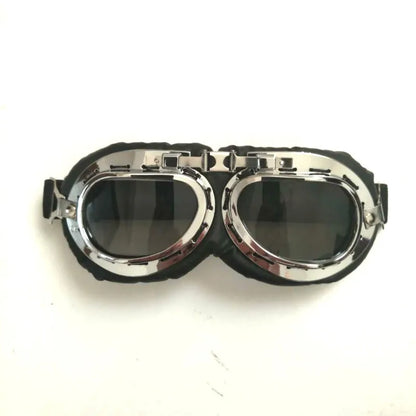 Motorcycle Riding Goggles – Windproof Helmet Goggles for Off-Road & Cross-Country