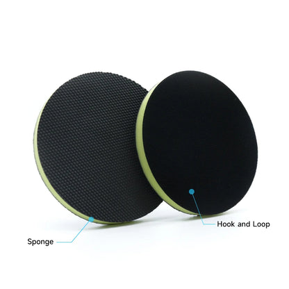 Cleaning Sponges for Motorcyclists 