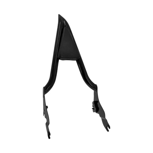 Motorcycle Passenger Backrest