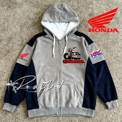 HRC Racing Vintage Jacket 