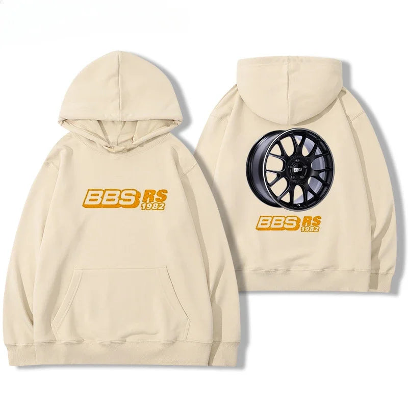 BBS RS Hoodie