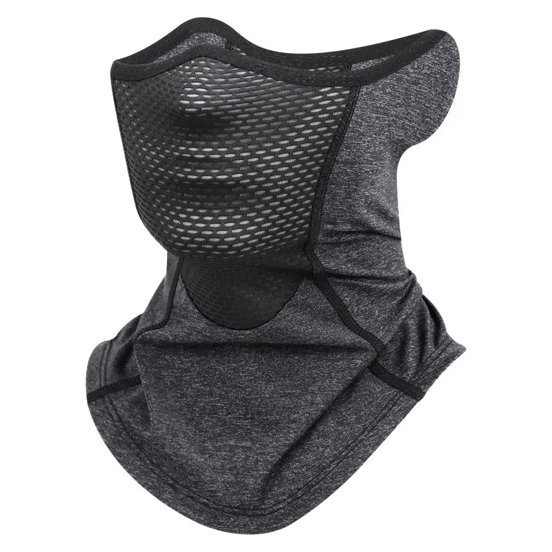 Sunscreen Motorcycle Balaclava 