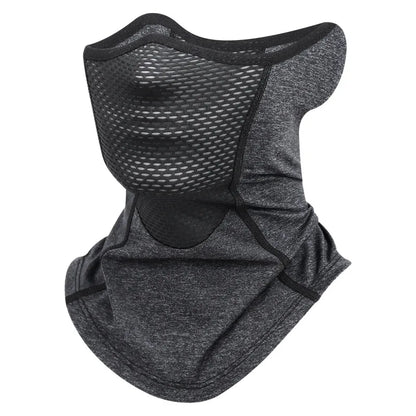 Sunscreen Motorcycle Balaclava 