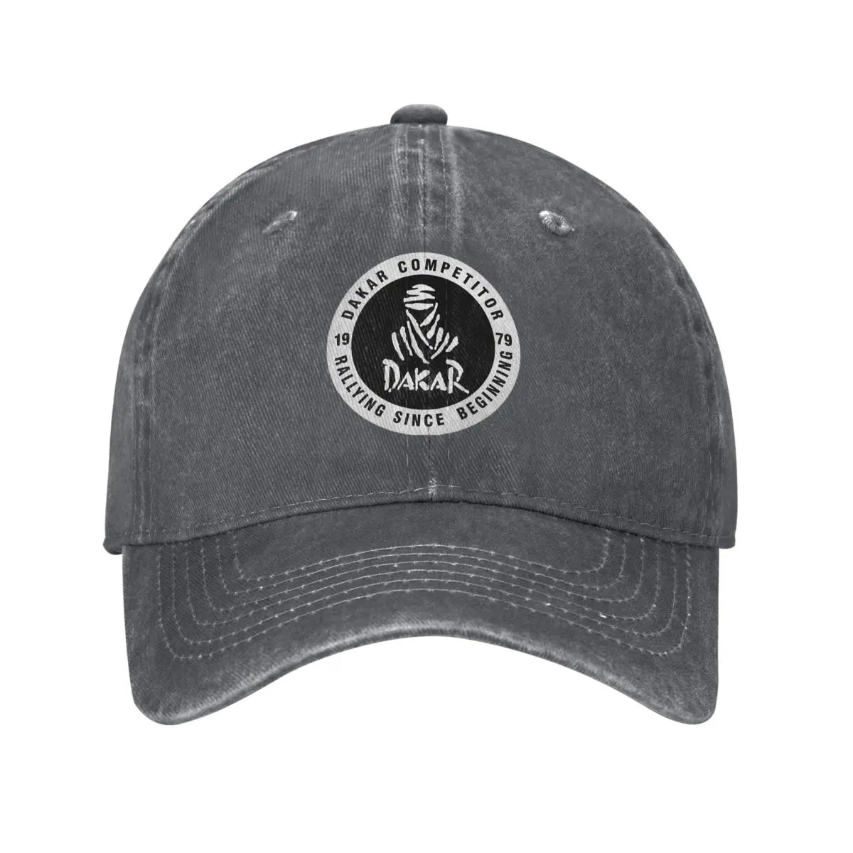 Dakar Competitor Vintage Cap 