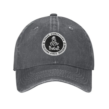 Dakar Competitor Vintage Cap 