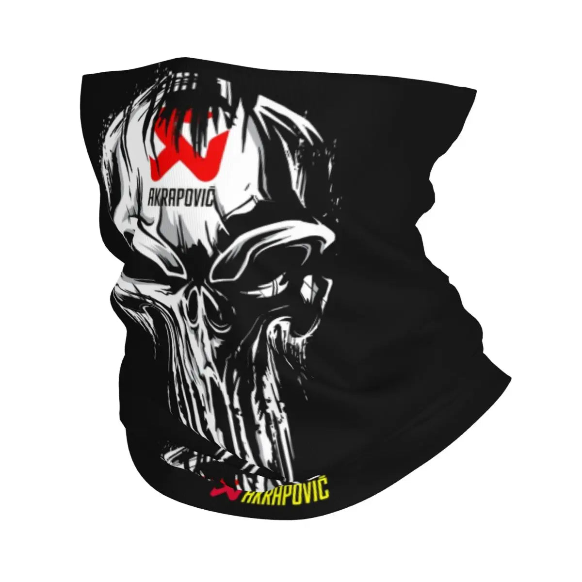 Polaina de cuello Akpvc