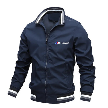 M Performance Jacket 