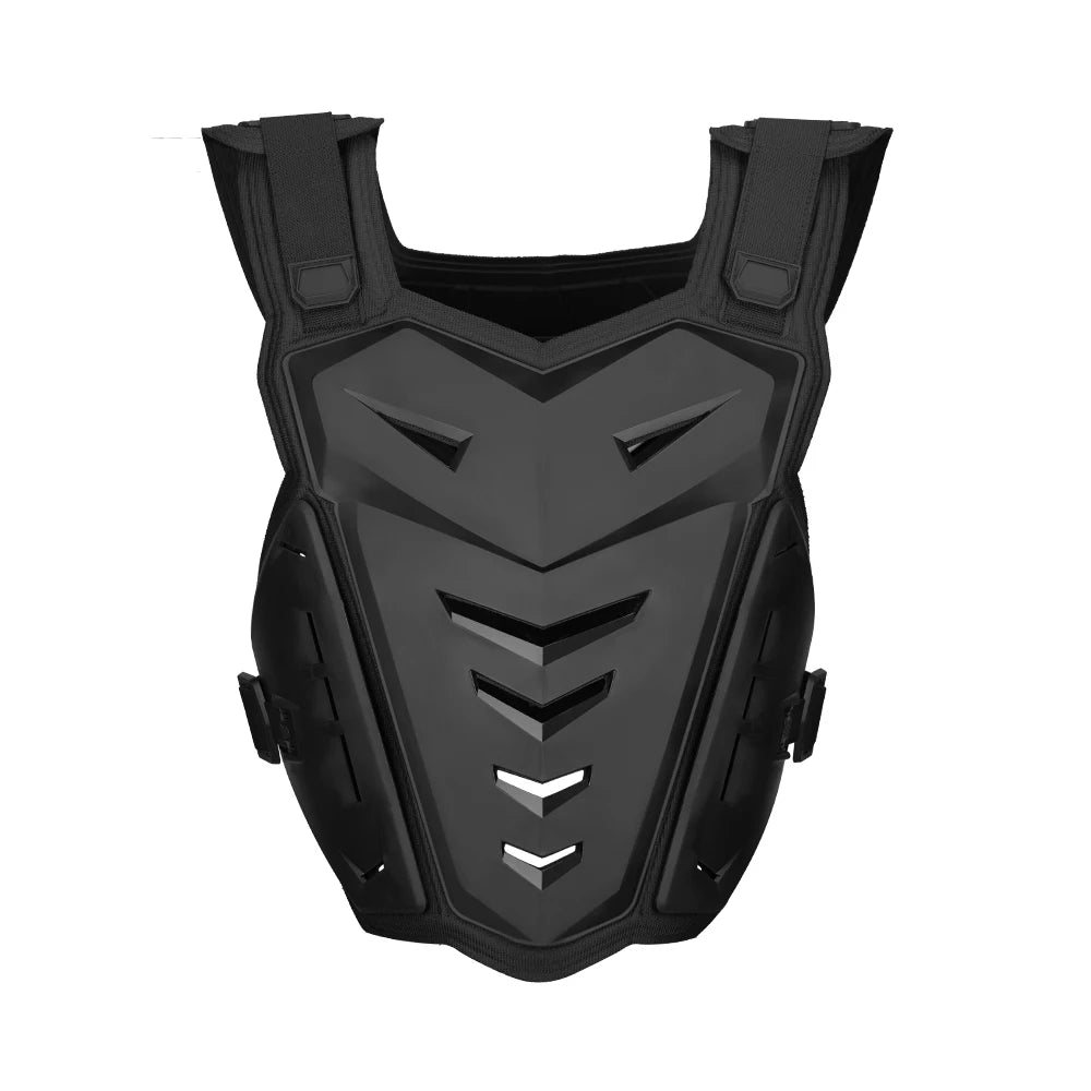 Vest Anti-Fall Moto Riding