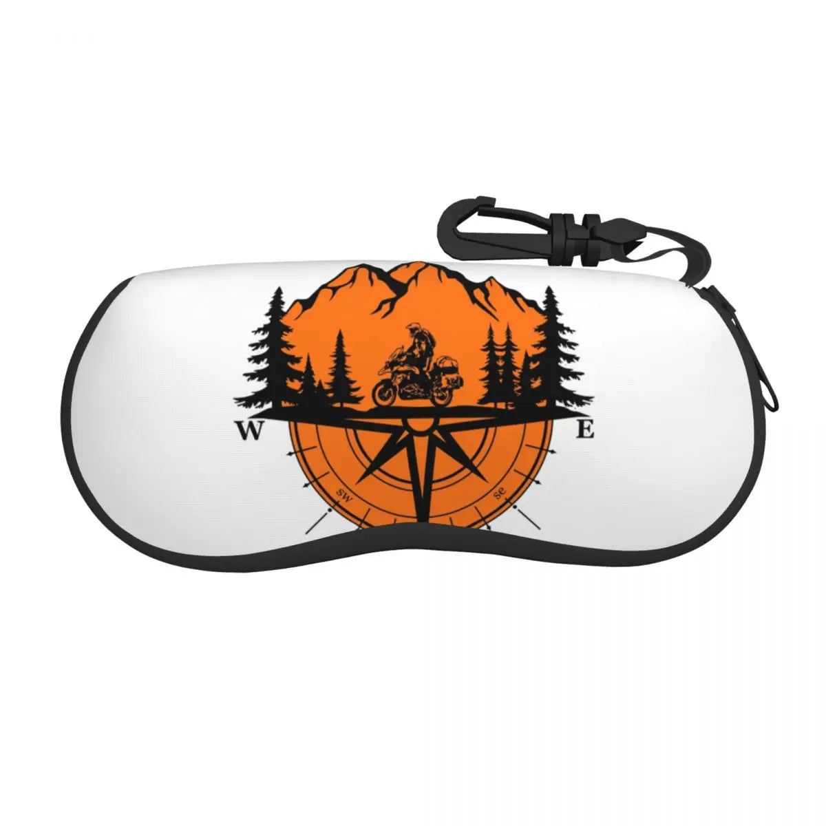 Motorcycle Adventure GS Eyeglass 